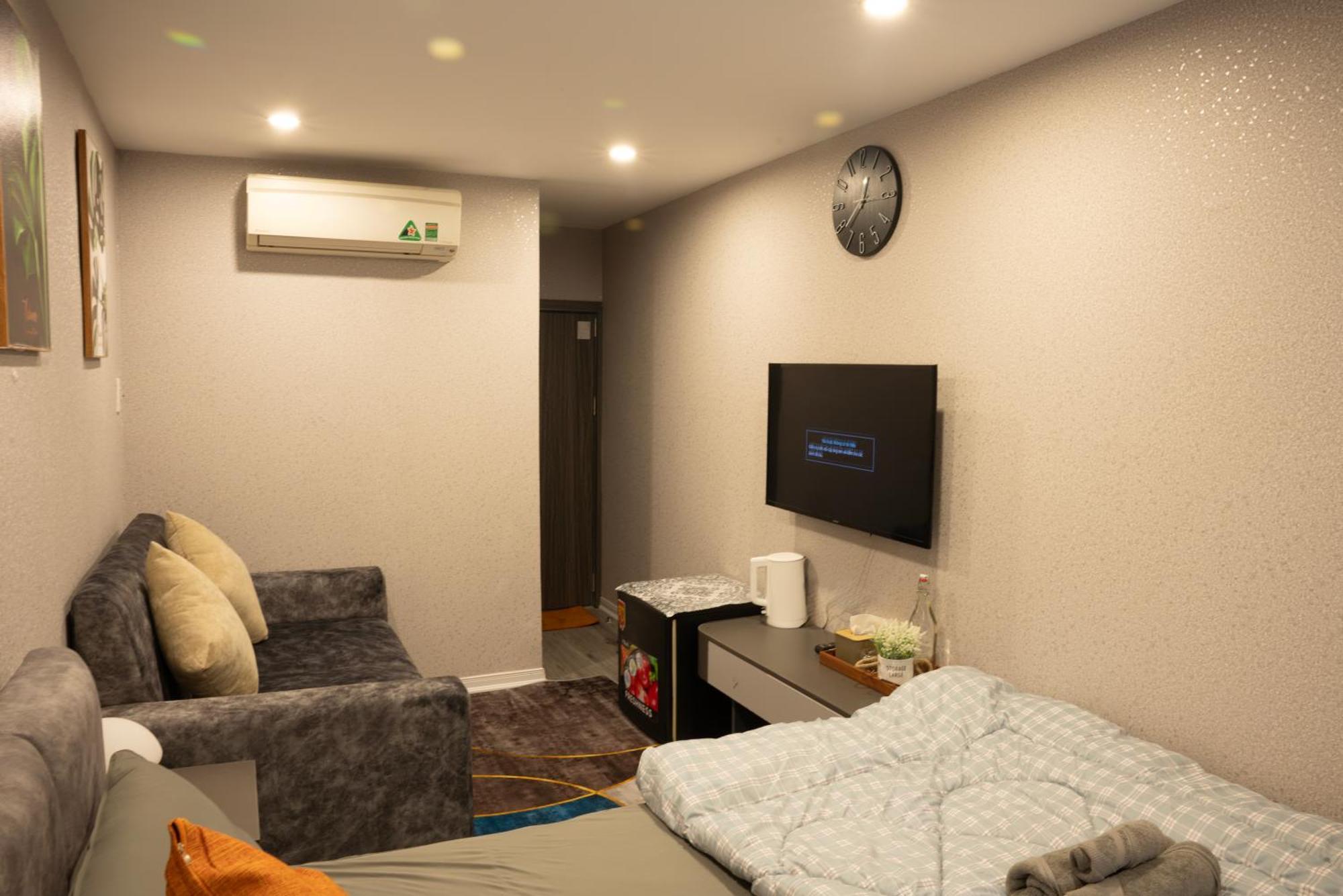 Spring Home Ha Noi Hanoï Extérieur photo