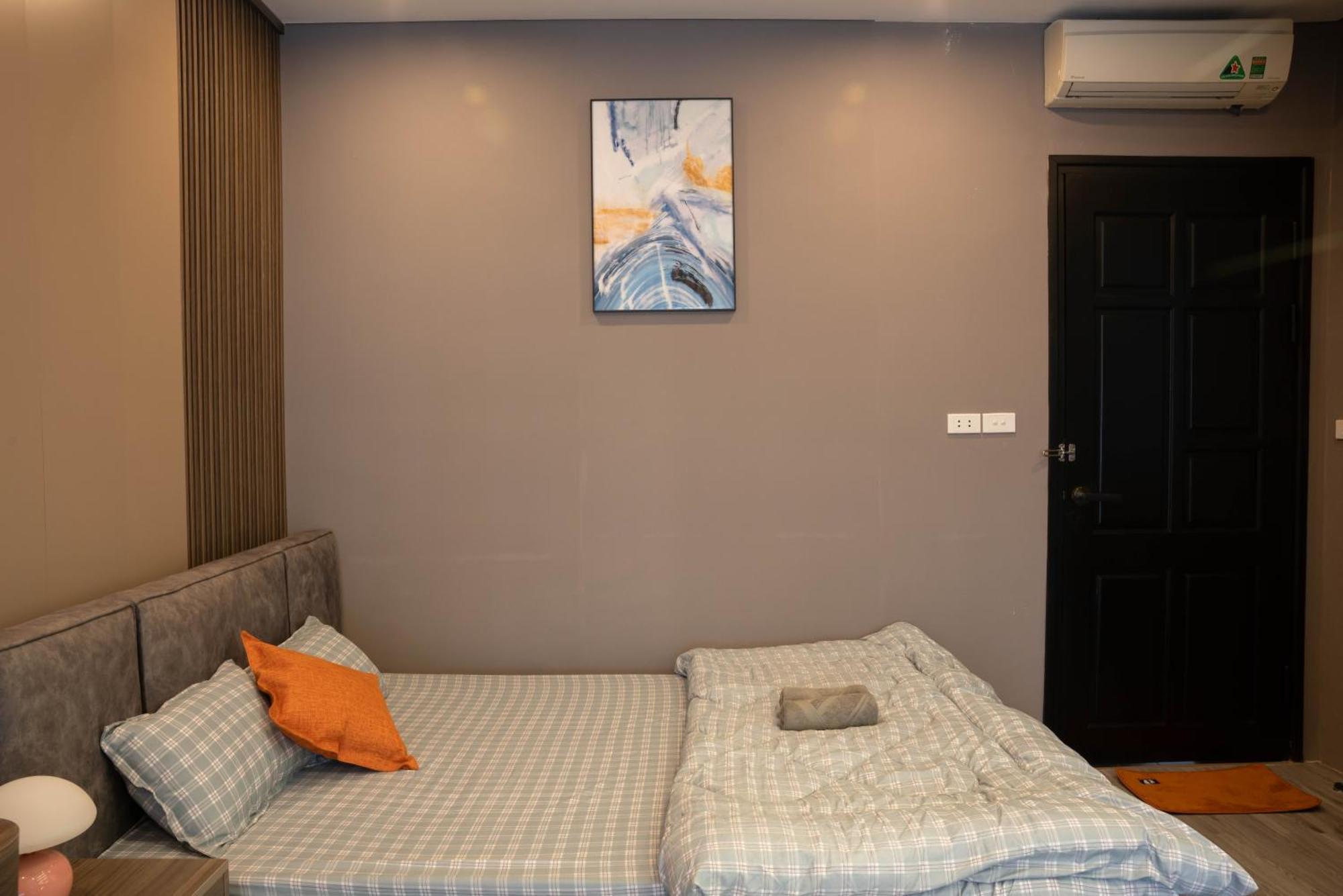 Spring Home Ha Noi Hanoï Extérieur photo